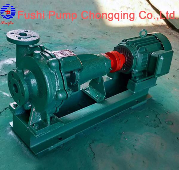 CWL marine horizontal centrifugal general pump in factory1.jpg